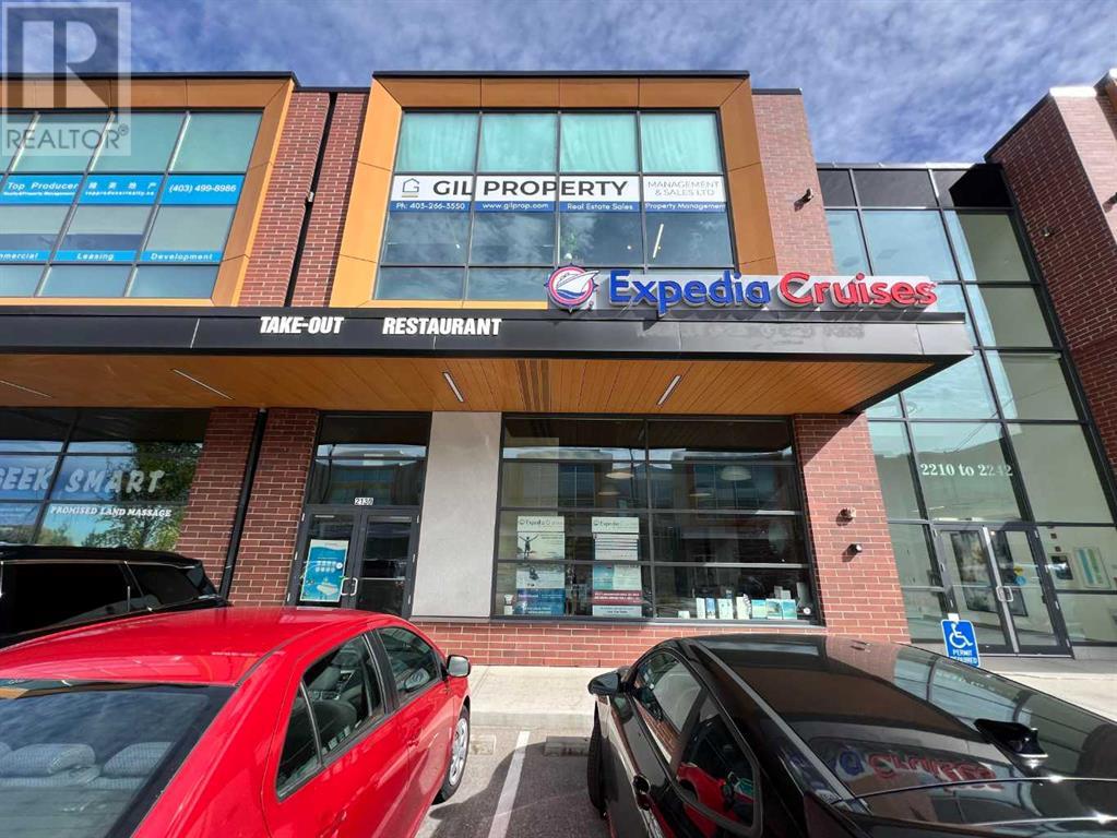 Business for Sale in  Ryal Vista Way NW Royal Vista Calgary 