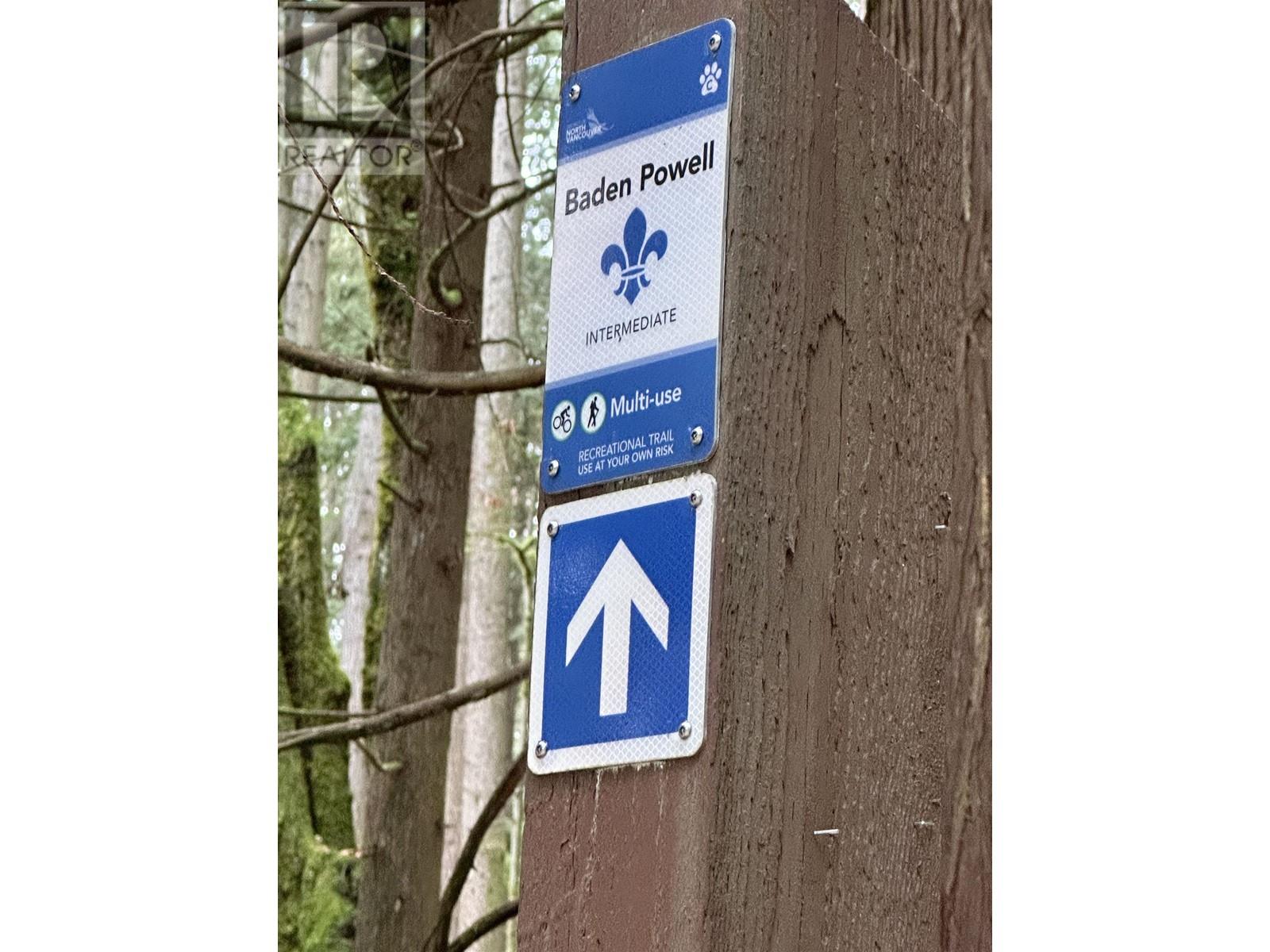Lot 2 INDIAN RIVER DRIVE, North Vancouver real estate listing R2950139