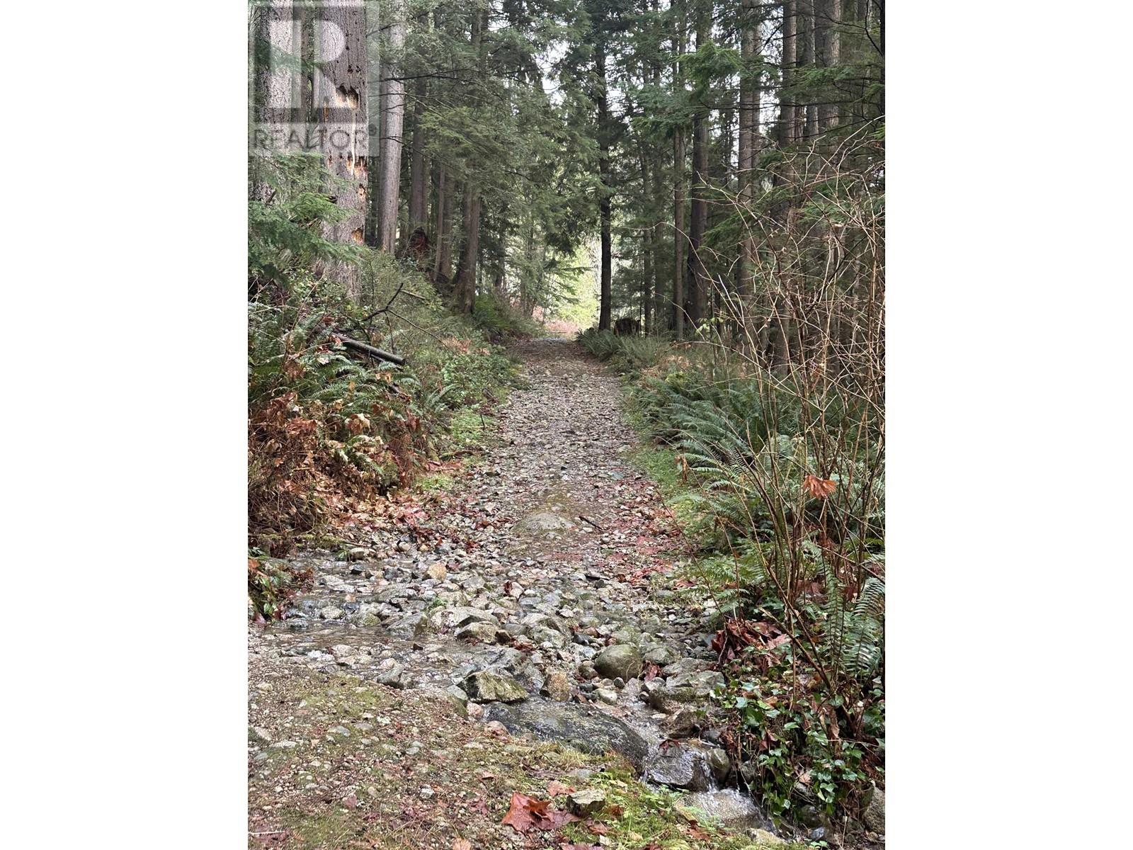 Lot 2 INDIAN RIVER DRIVE, North Vancouver real estate listing R2950139
