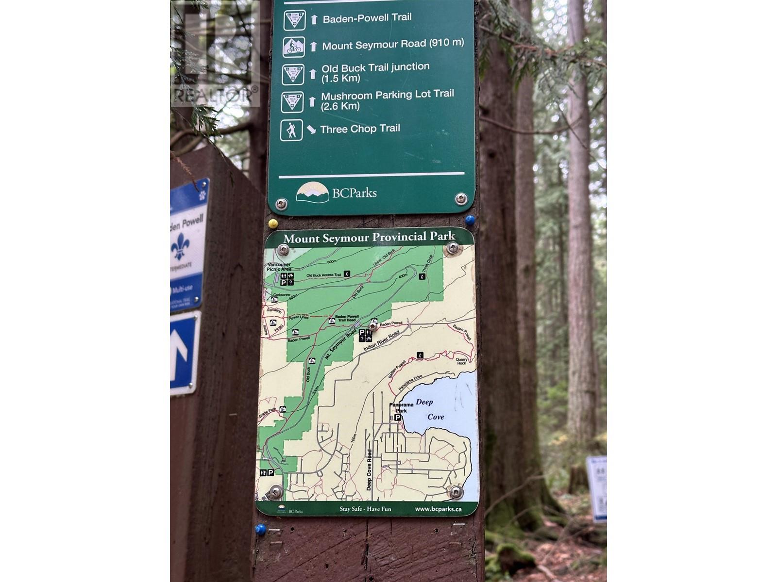 Lot 2 INDIAN RIVER DRIVE, North Vancouver real estate listing R2950139