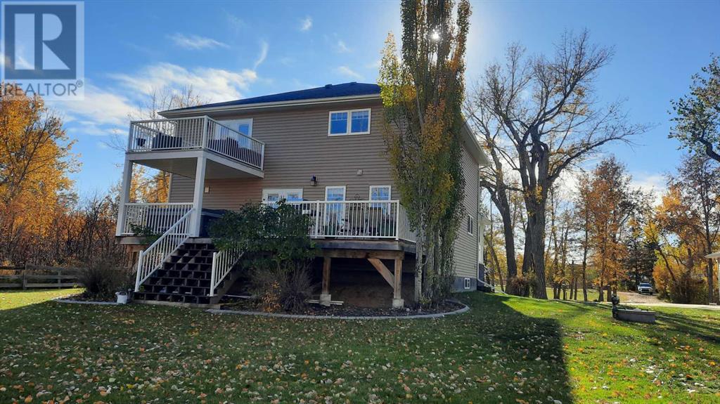 Single Family House for Sale in  Railway Avenue Rosedale Drumheller 