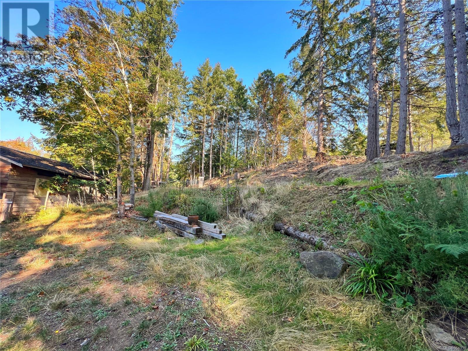 LT 1 North Rd, Gabriola Island