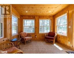 116-2 - 1052 Rat Bay Road, Lake Of Bays, ON P1H2J6 Photo 17