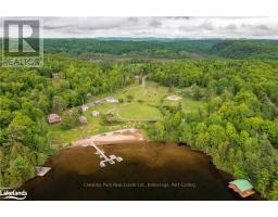 116-2 - 1052 Rat Bay Road, Lake Of Bays, ON P1H2J6 Photo 29