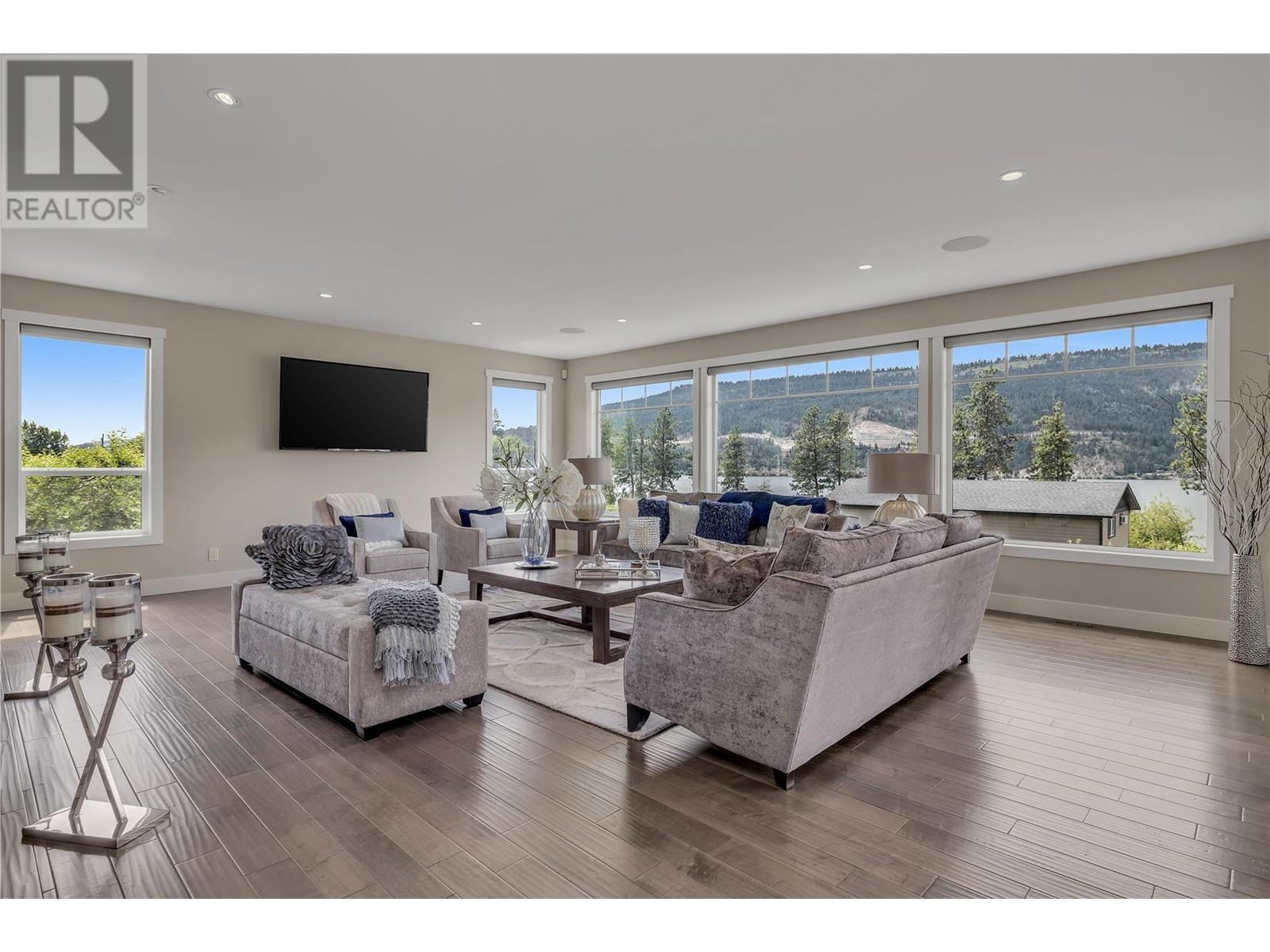  4511 Crawford Road, Lake Country