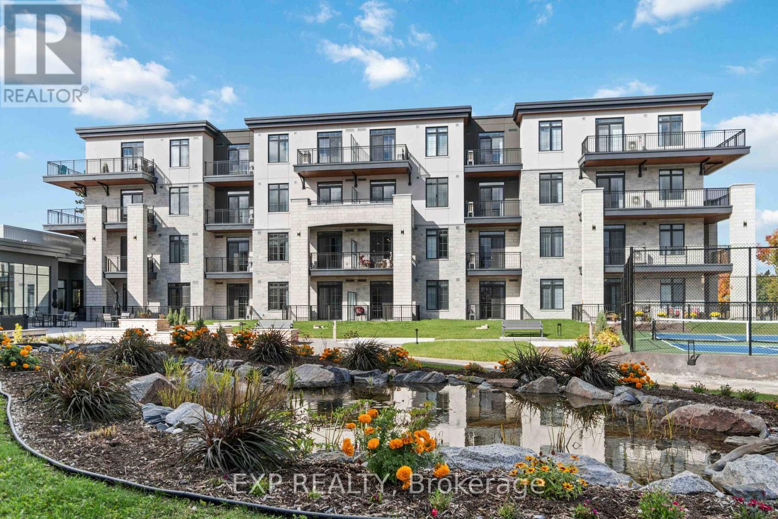 Photo 1 of 222 31 Eric Devlin Lane, Perth ON