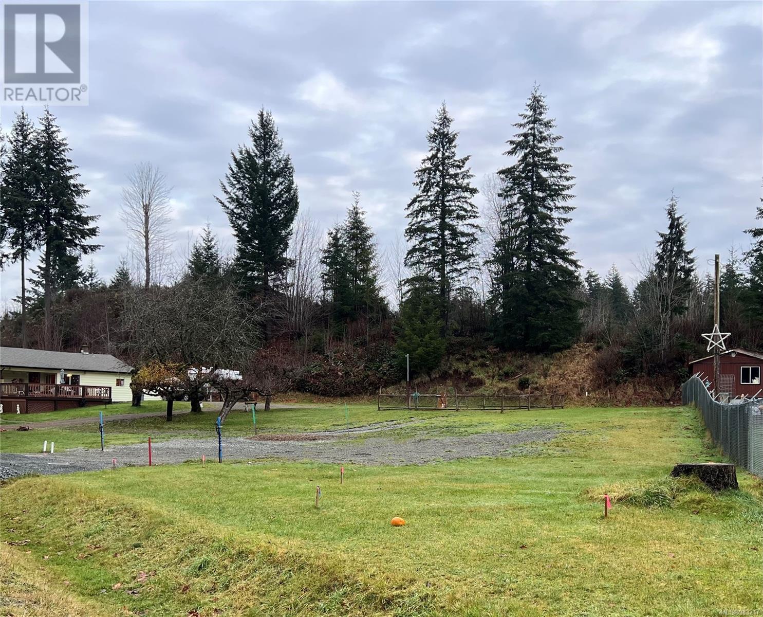 1655 Nursery Rd, Campbell River real estate listing for sale