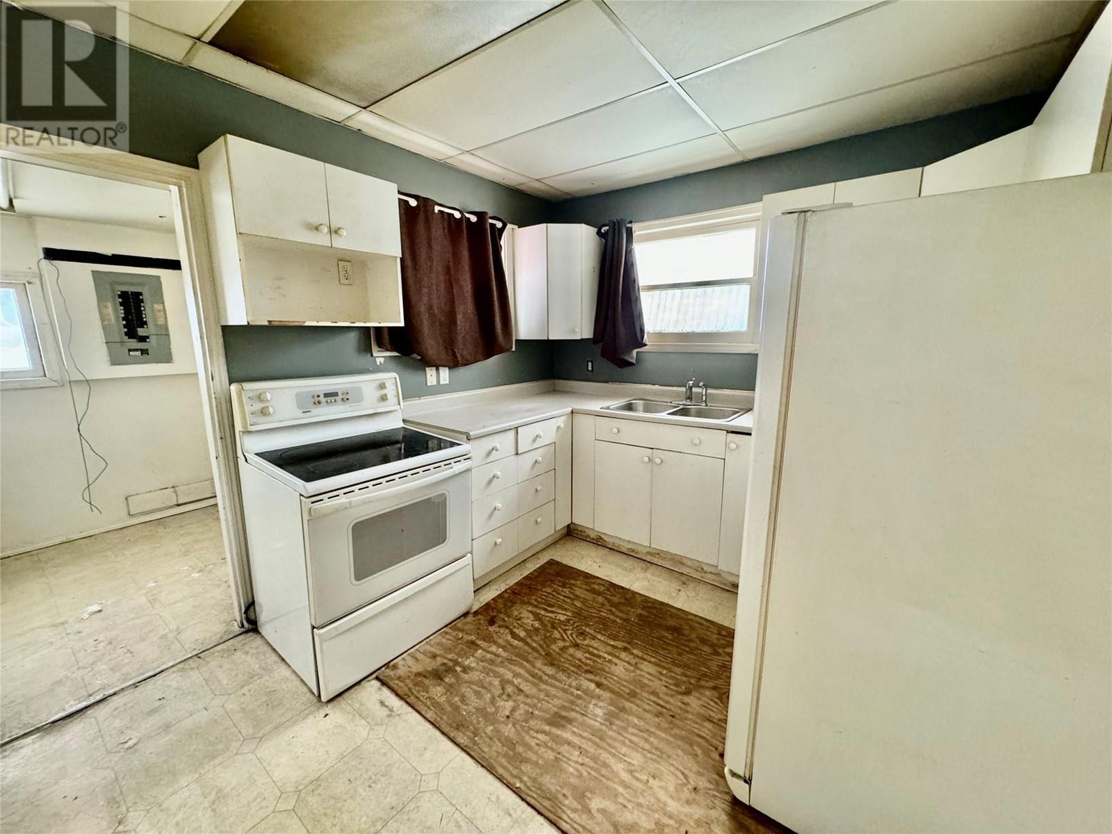9804 17 Street, Dawson Creek