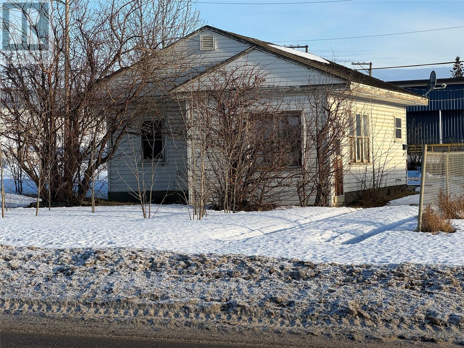 9804 17 Street, Dawson Creek