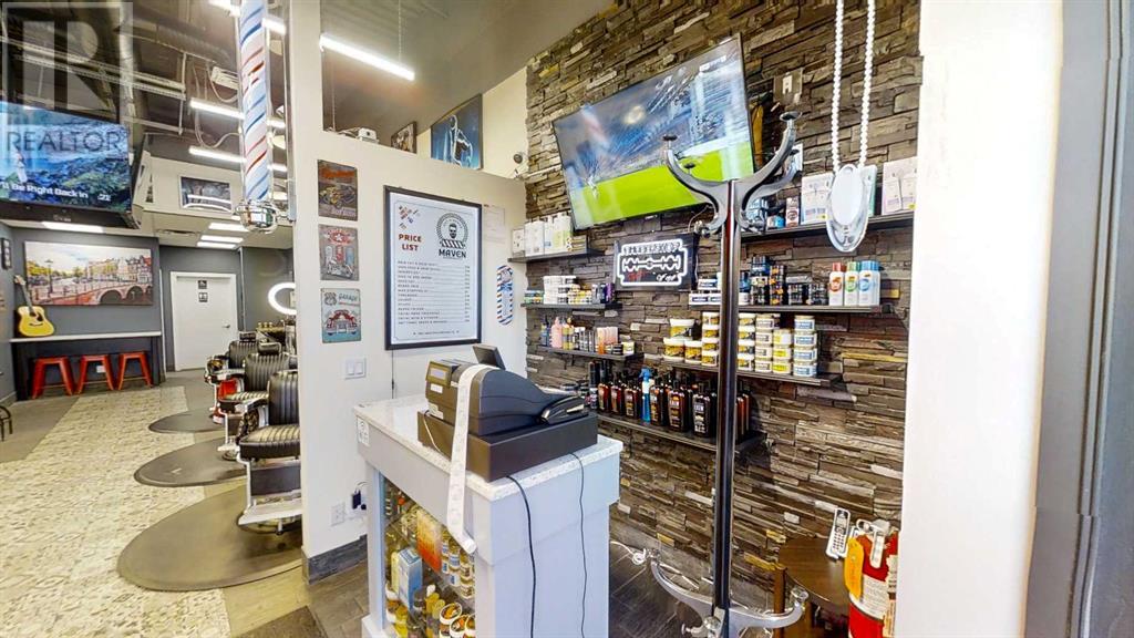 Business for Sale in   COUNTRY HILLS Boulevard NE Stonegate Landing Calgary 