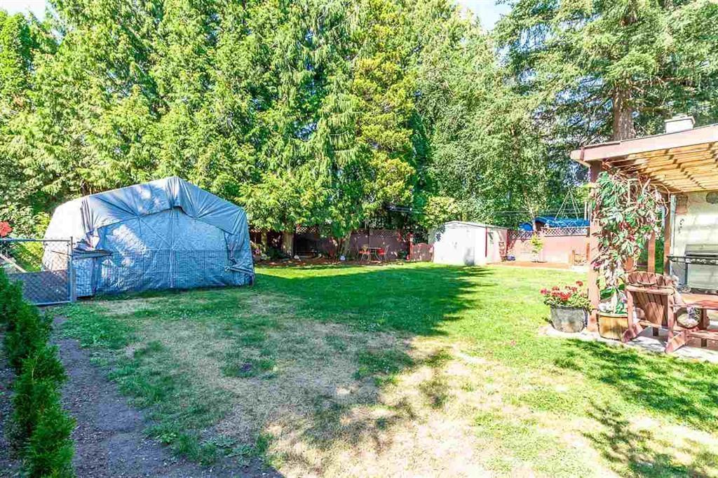 33437 GEORGE FERGUSON WAY, Abbotsford real estate listing R2951618