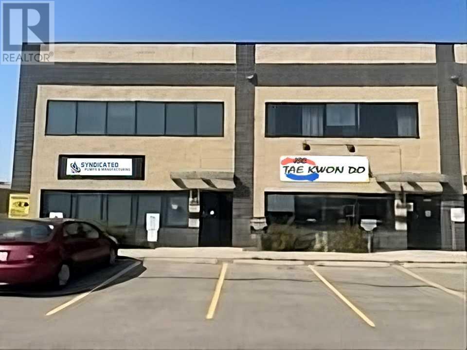 Industrial for Sale in    Street SE East Shepard Industrial Calgary 