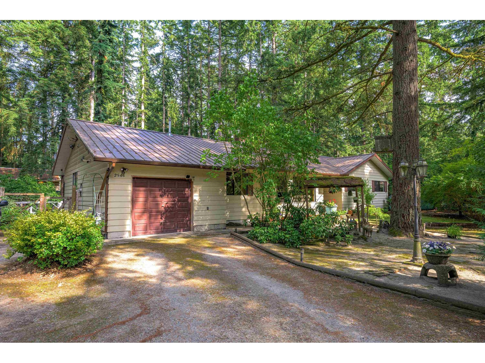 2546 200 STREET, Langley real estate listing R2951857