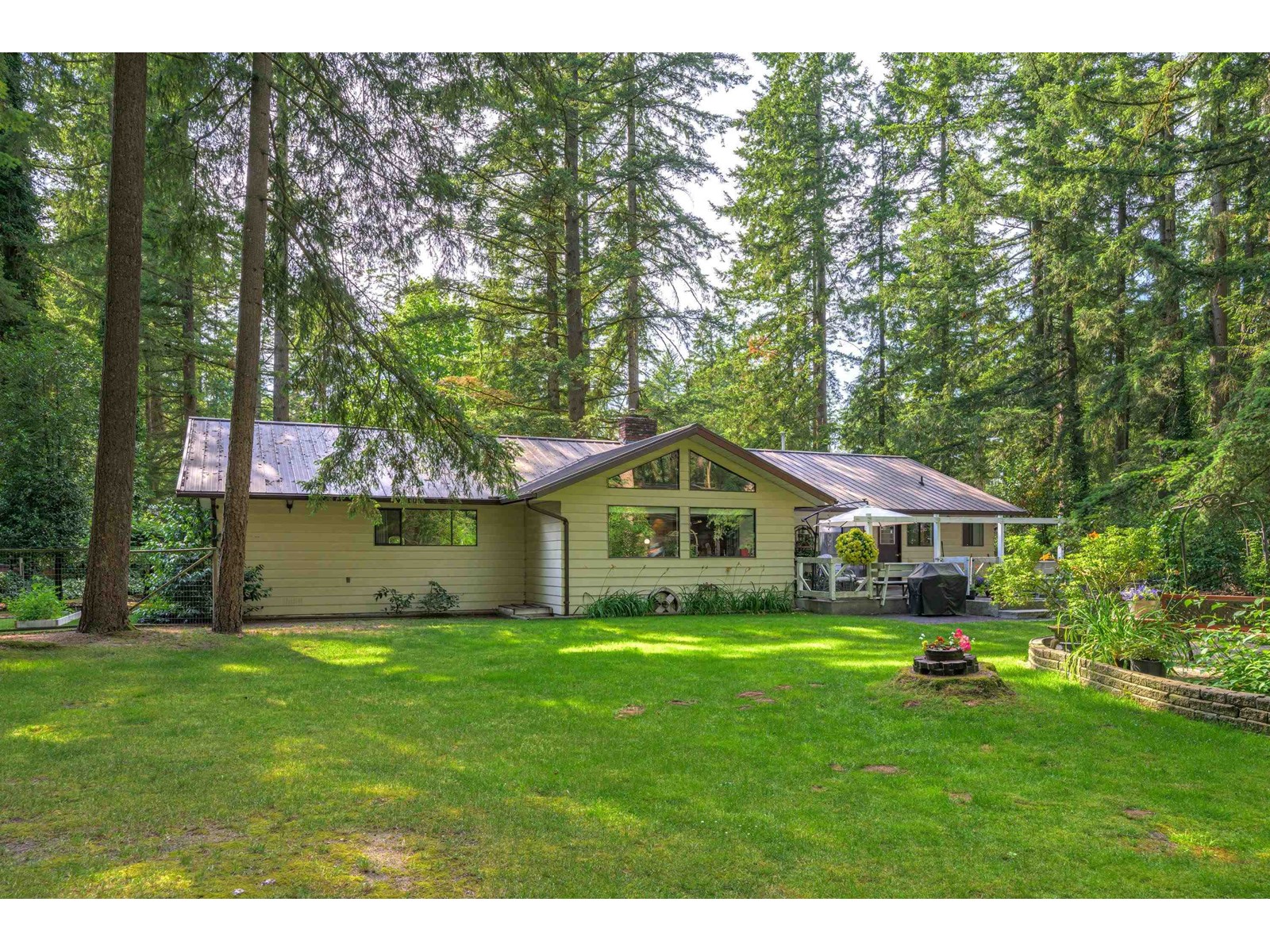 2546 200 STREET, Langley real estate listing R2951857