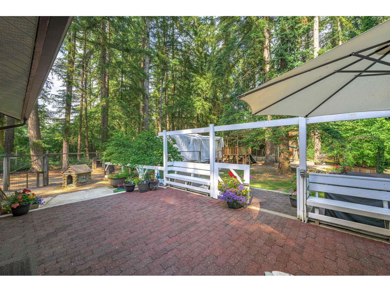 2546 200 STREET, Langley real estate listing R2951857