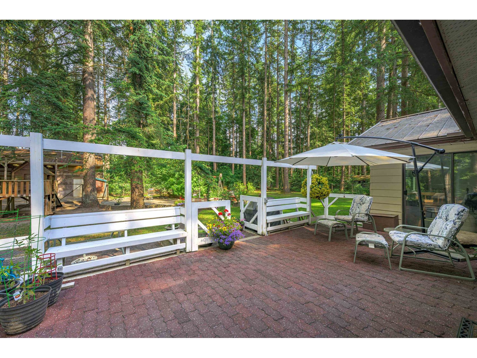 2546 200 STREET, Langley real estate listing R2951857