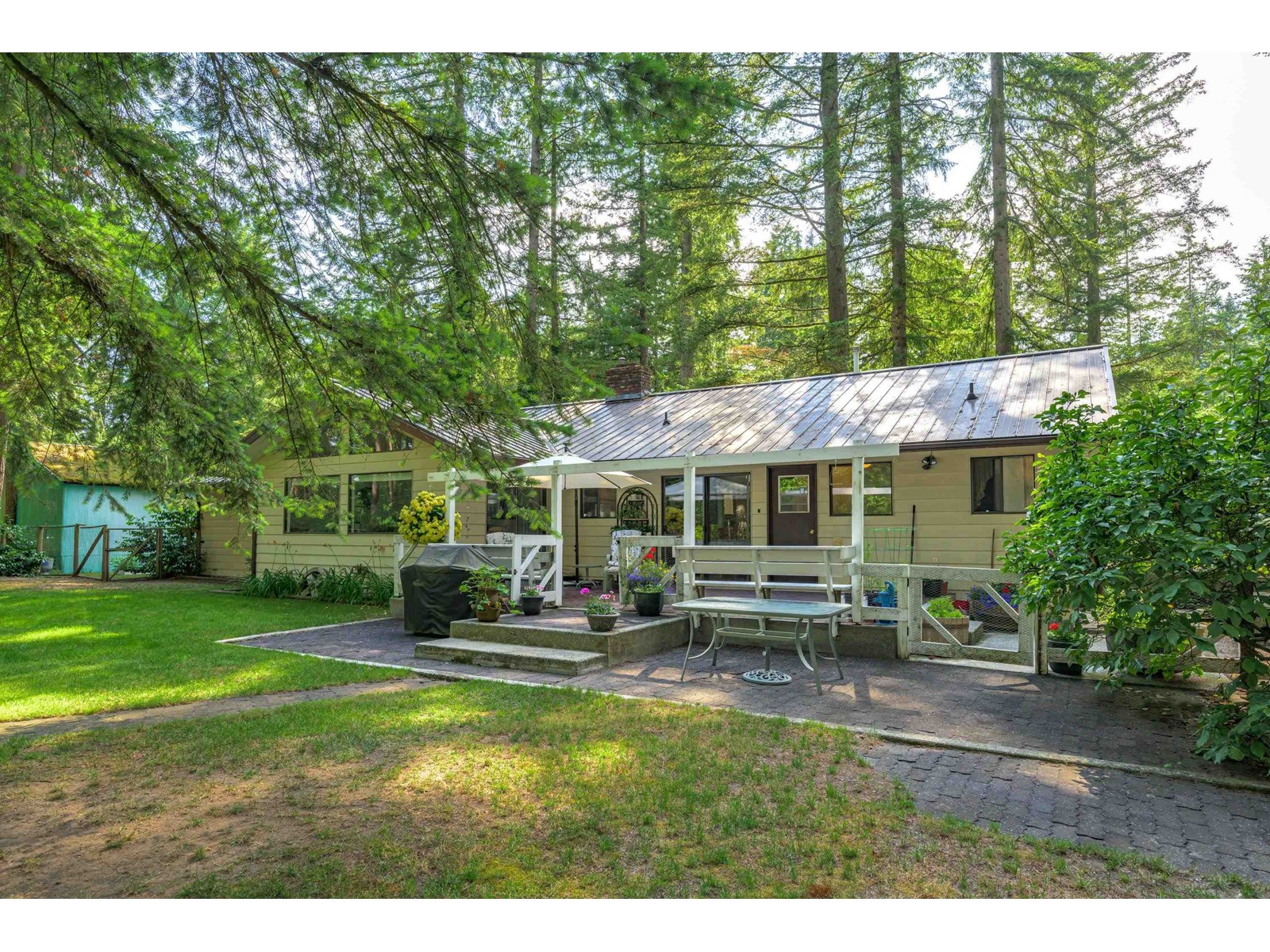 2546 200 STREET, Langley real estate listing R2951857
