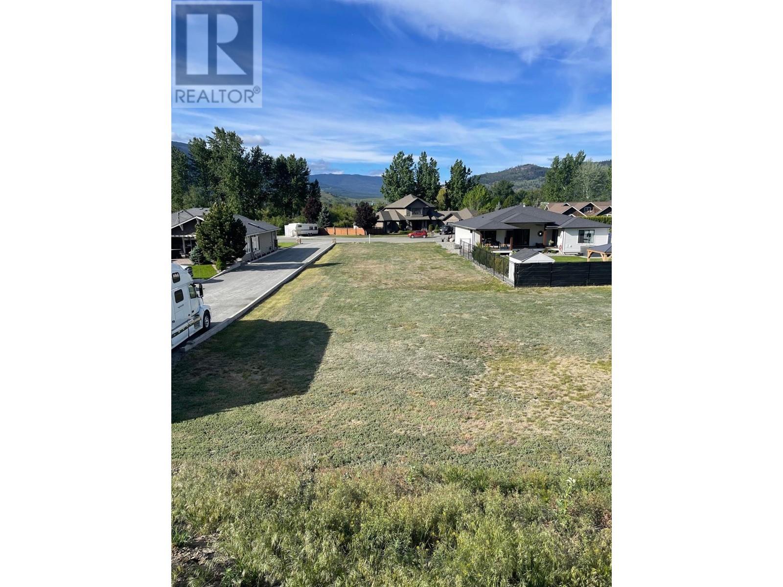  2219 BURGESS Avenue, Merritt
