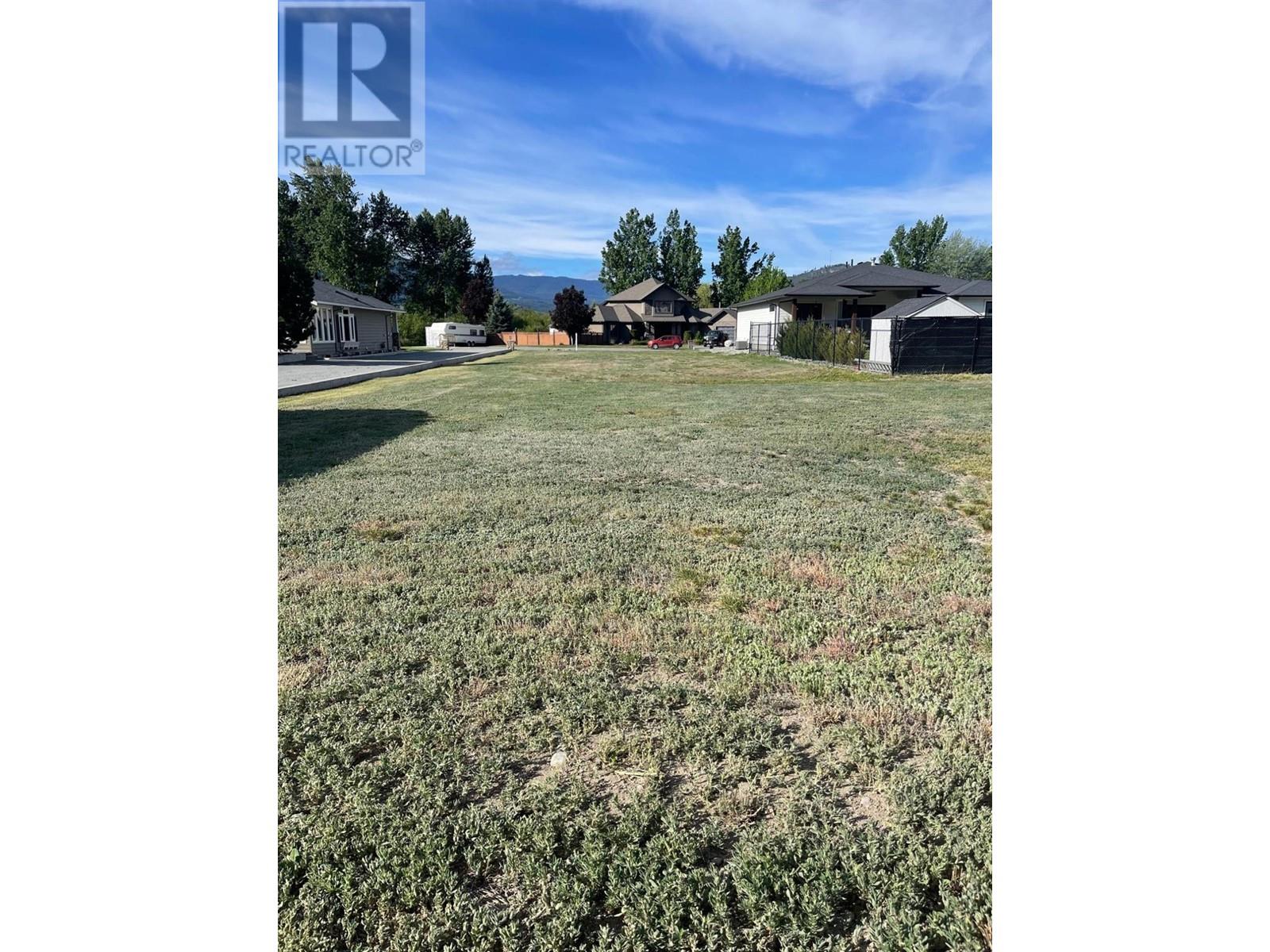  2219 BURGESS Avenue, Merritt