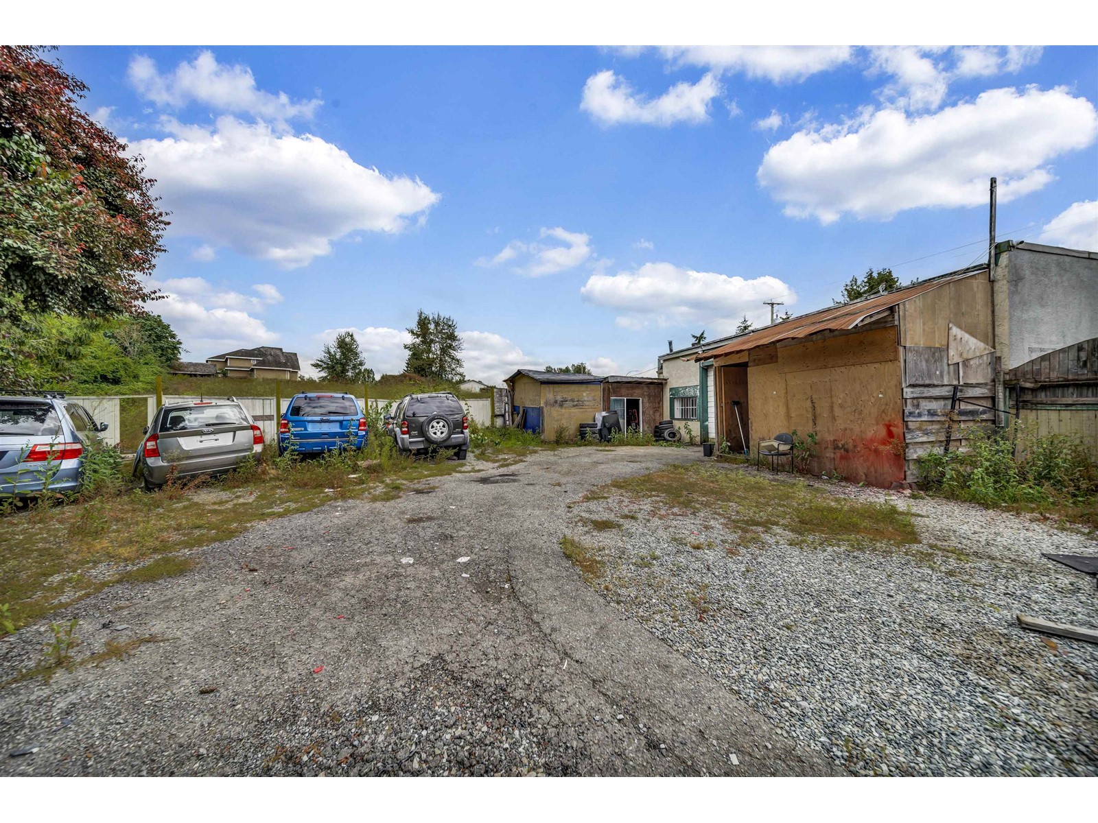 23359 FRASER HIGHWAY, Langley real estate listing R2951562