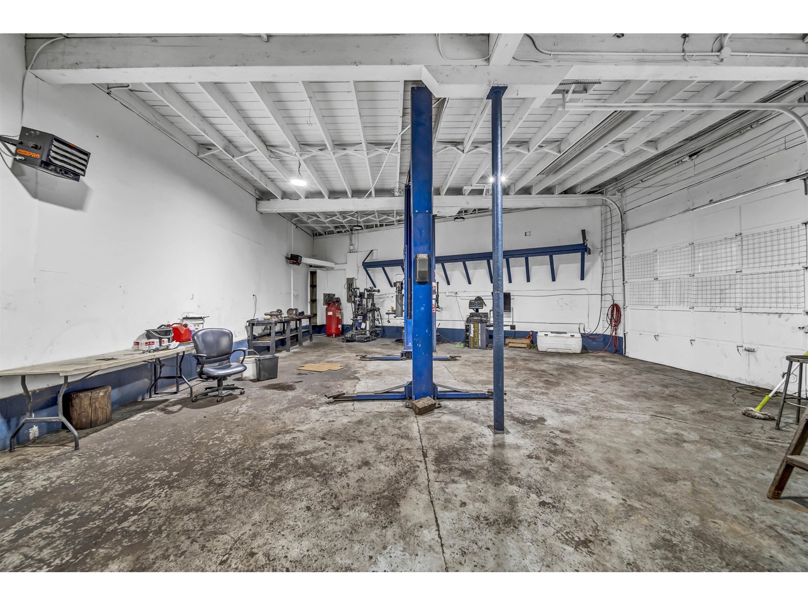 23359 FRASER HIGHWAY, Langley real estate listing R2951562