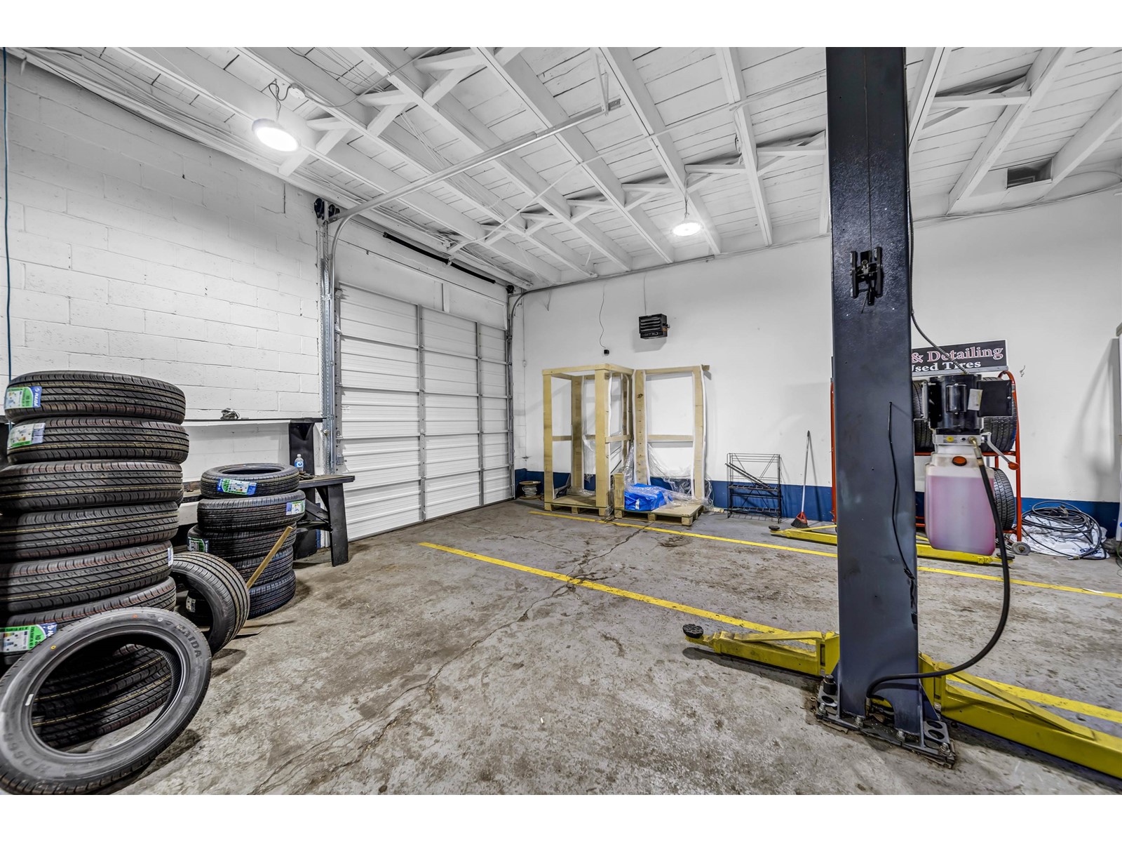 23359 FRASER HIGHWAY, Langley real estate listing R2951562