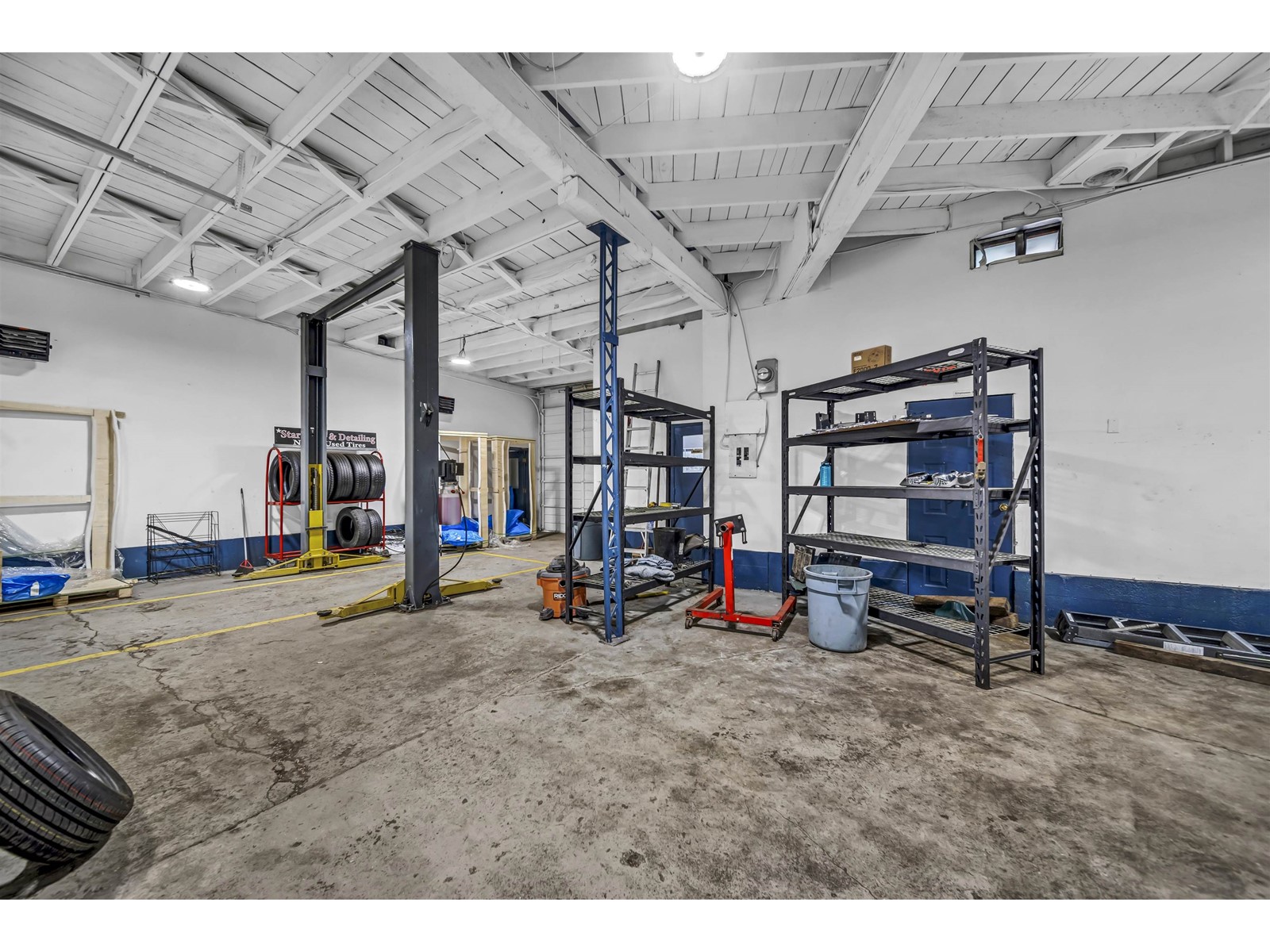 23359 FRASER HIGHWAY, Langley real estate listing R2951562
