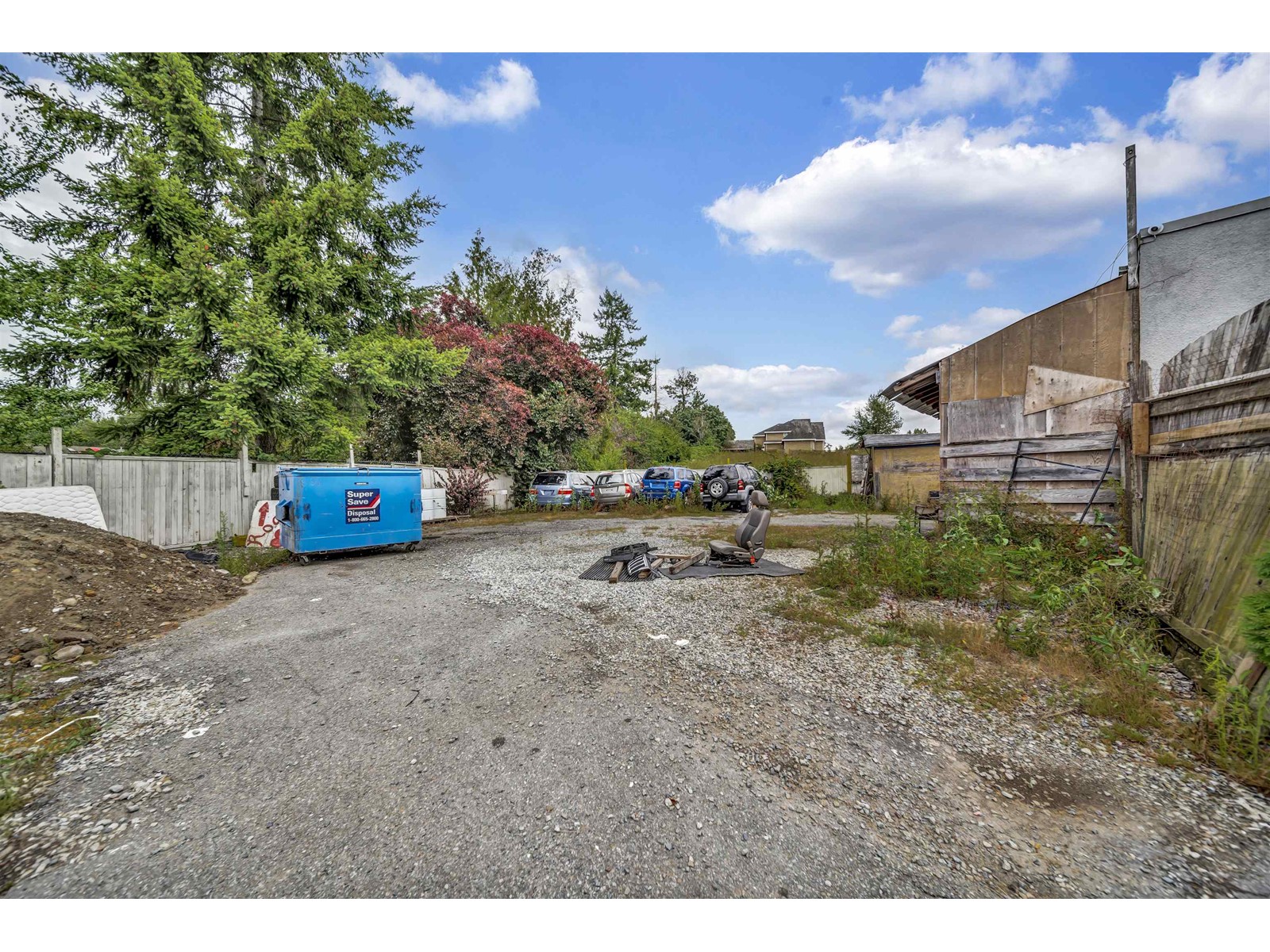 23359 FRASER HIGHWAY, Langley real estate listing R2951562