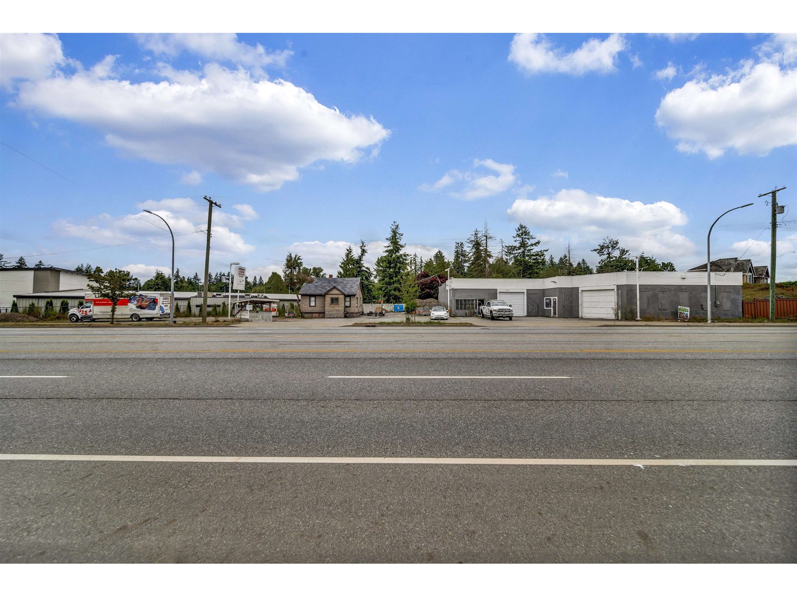 23359 FRASER HIGHWAY, Langley real estate listing R2951562