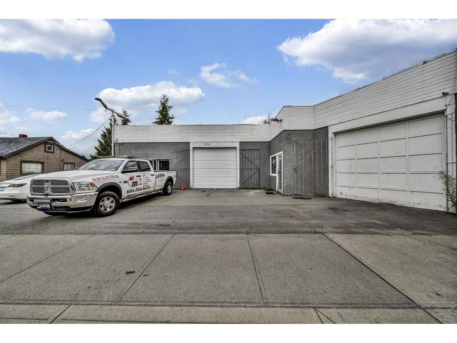 23359 FRASER HIGHWAY, Langley real estate listing R2951562