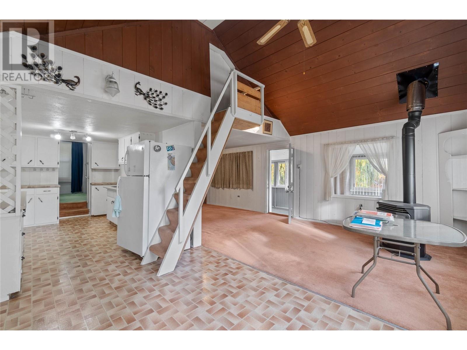 3901 65 Avenue, Salmon Arm