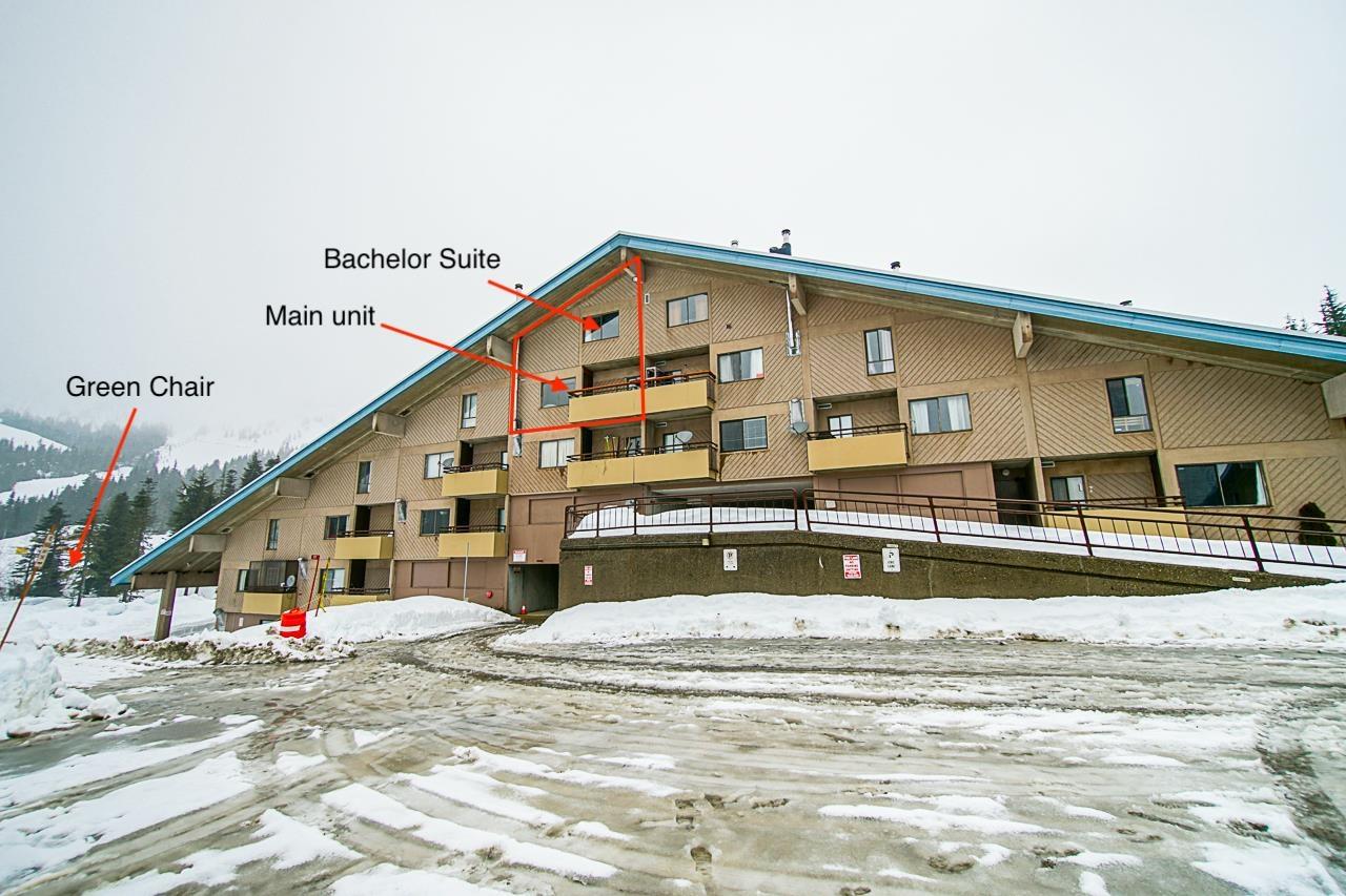 404A 21000 ENZIAN WAY, Mission real estate listing for sale