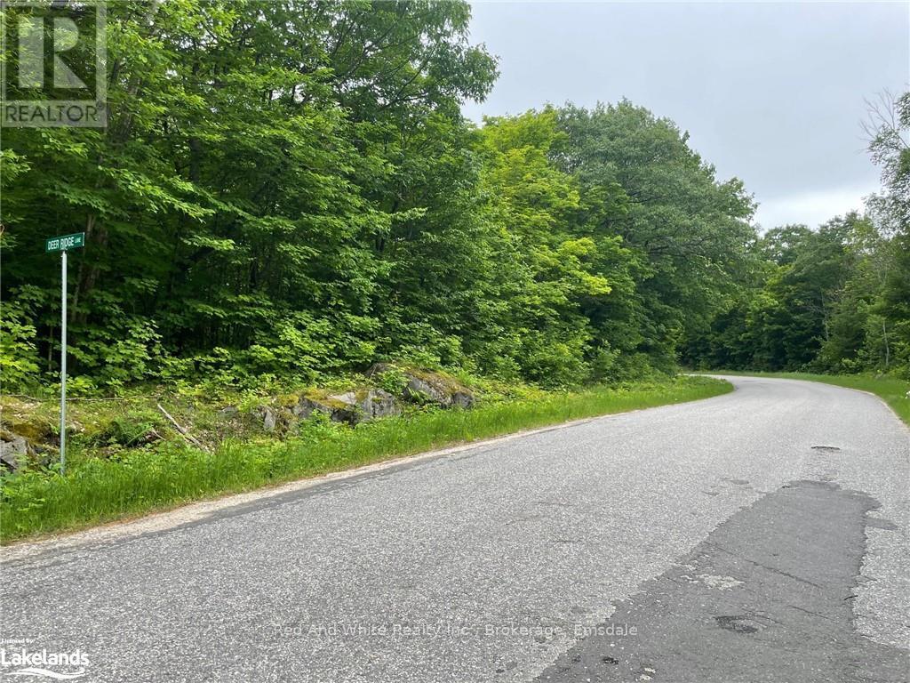 Photo 1 of 23 Ahmic Lake Road, Magnetawan ON