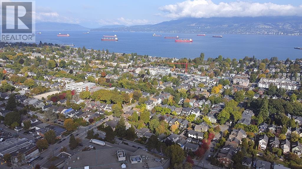 Photo 11 of 2318 Macdonald Street, Vancouver BC