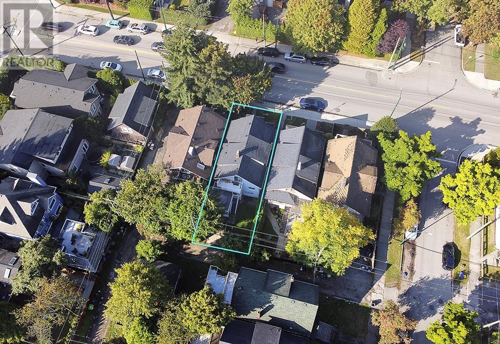 Photo 13 of 2318 Macdonald Street, Vancouver BC