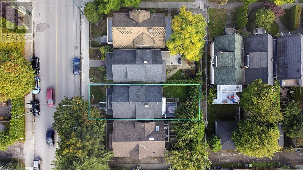 Photo 17 of 2318 Macdonald Street, Vancouver BC