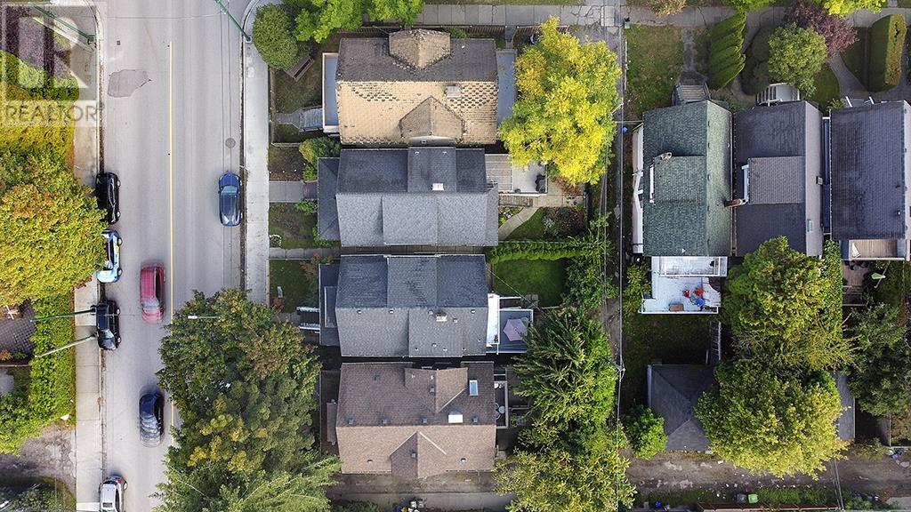 Photo 18 of 2318 Macdonald Street, Vancouver BC