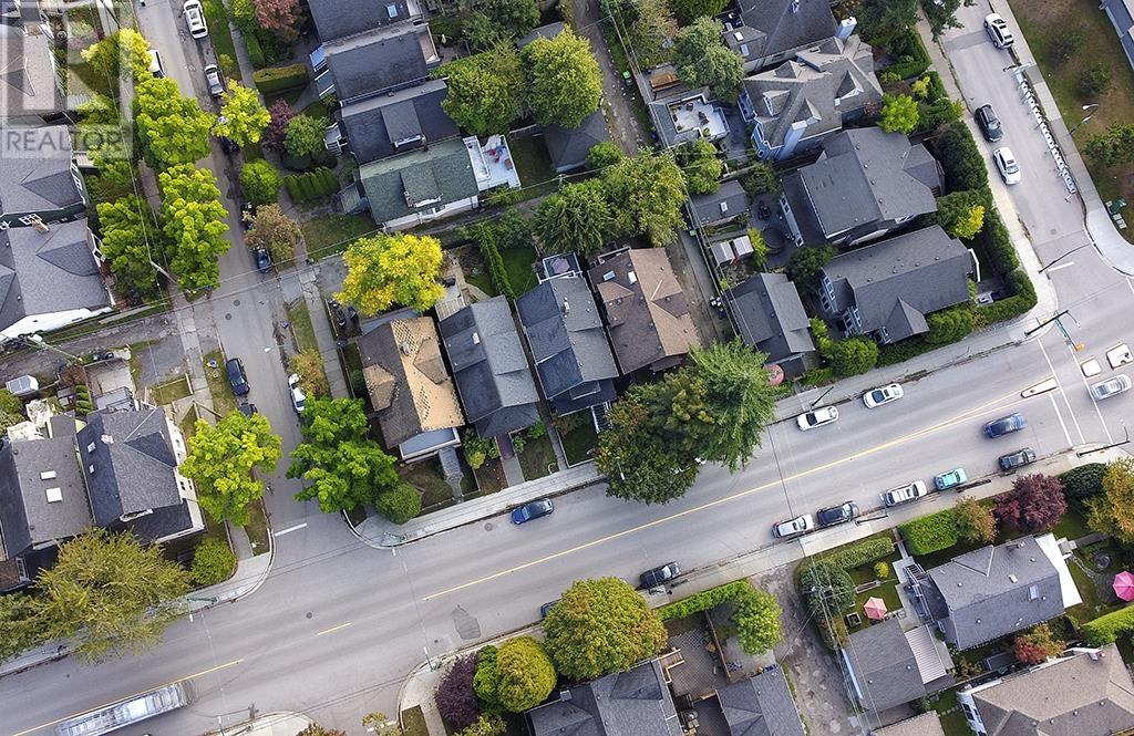 Photo 21 of 2318 Macdonald Street, Vancouver BC