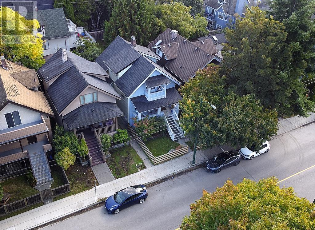 Photo 23 of 2318 Macdonald Street, Vancouver BC