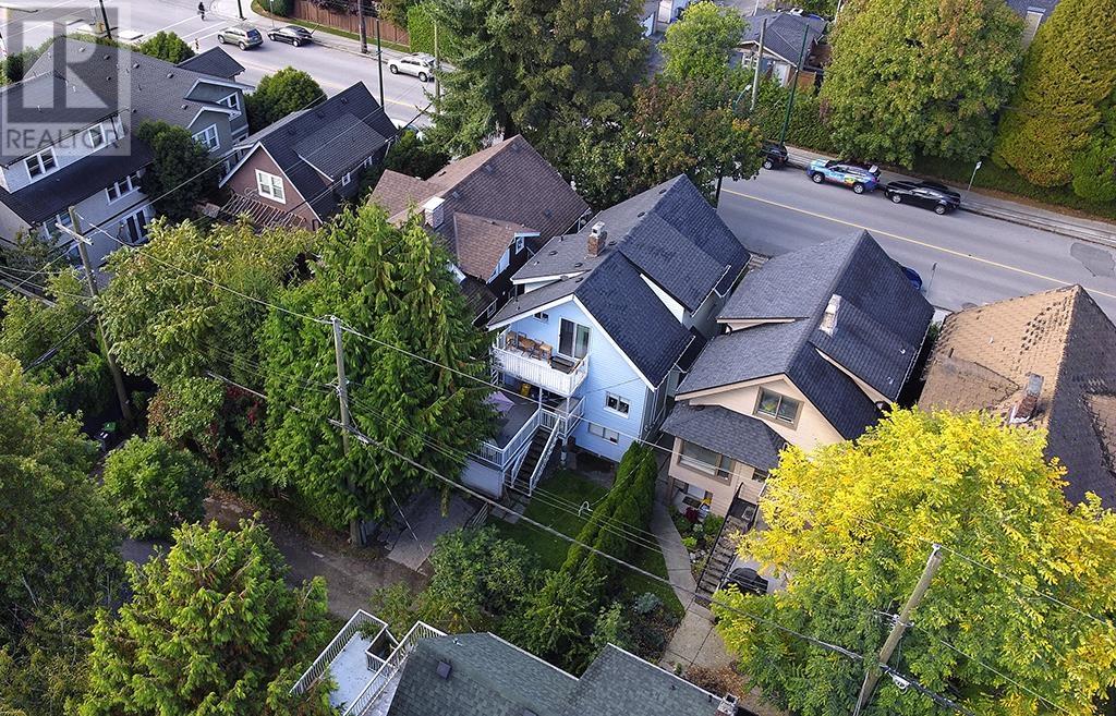Photo 26 of 2318 Macdonald Street, Vancouver BC