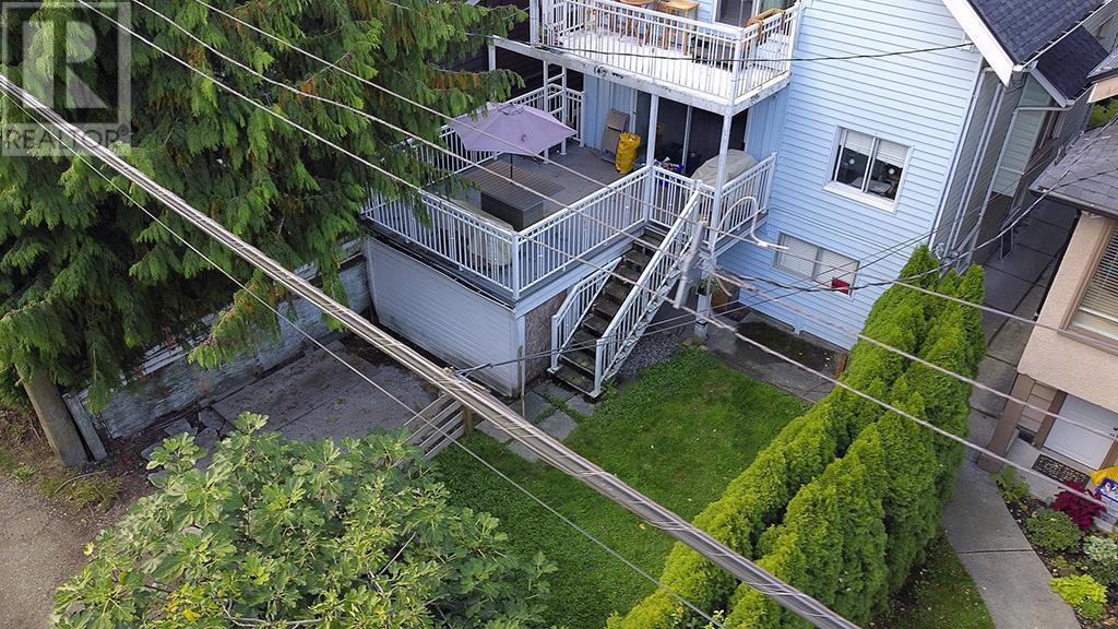Photo 27 of 2318 Macdonald Street, Vancouver BC