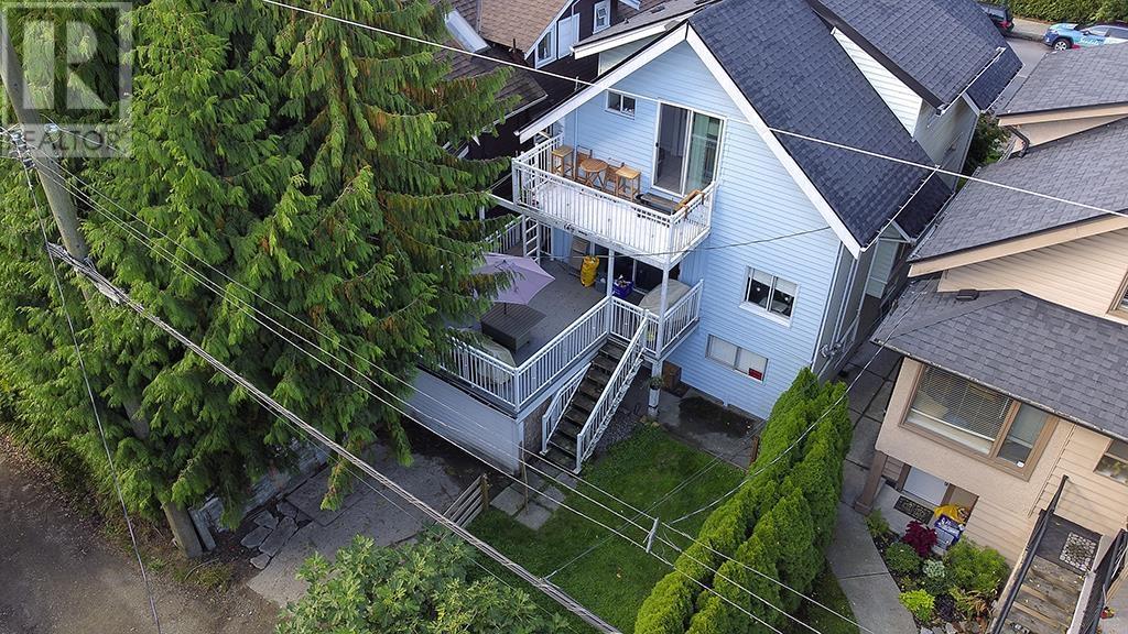 Photo 28 of 2318 Macdonald Street, Vancouver BC