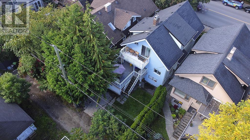 Photo 29 of 2318 Macdonald Street, Vancouver BC
