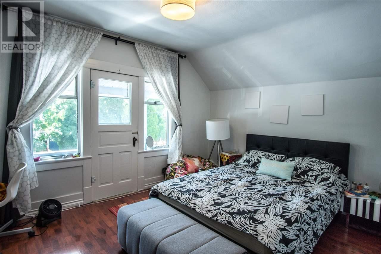 Photo 30 of 2318 Macdonald Street, Vancouver BC