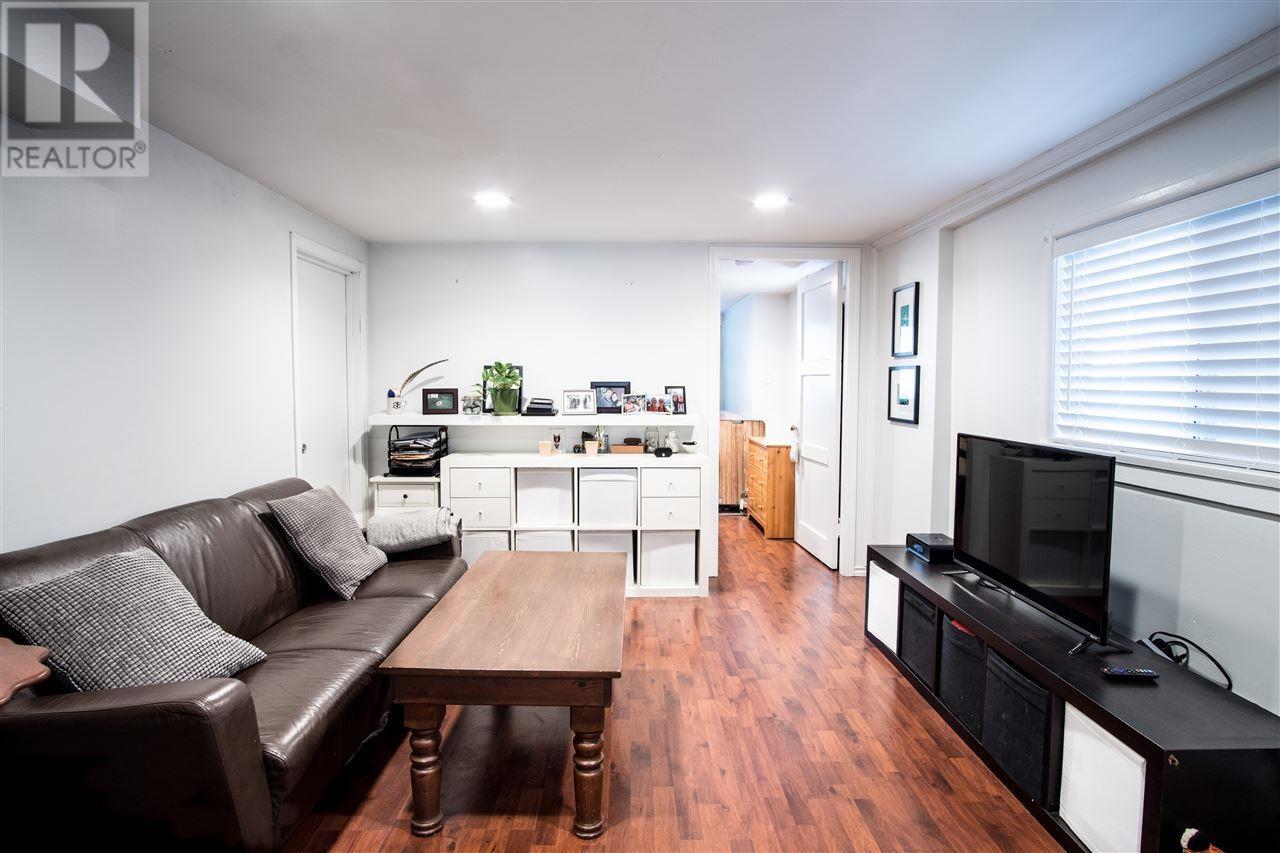 Photo 33 of 2318 Macdonald Street, Vancouver BC