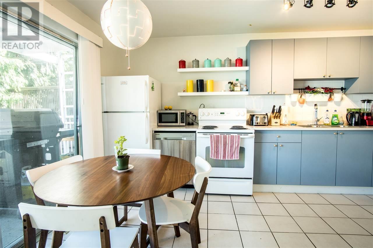 Photo 36 of 2318 Macdonald Street, Vancouver BC