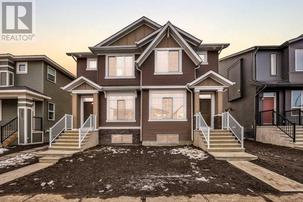 491 Tekarra Drive NW, Calgary, Alberta