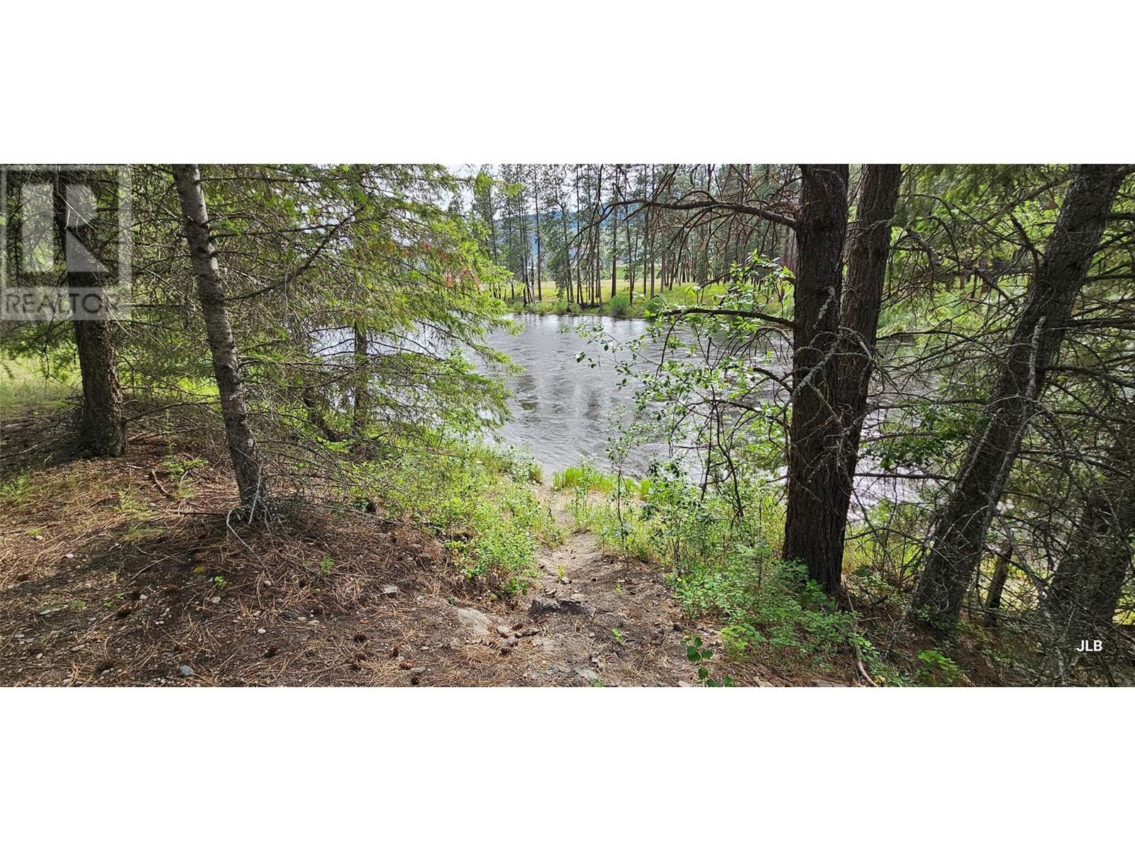 DL164s Kettle River Road E Lot# Lot 1, Rock Creek