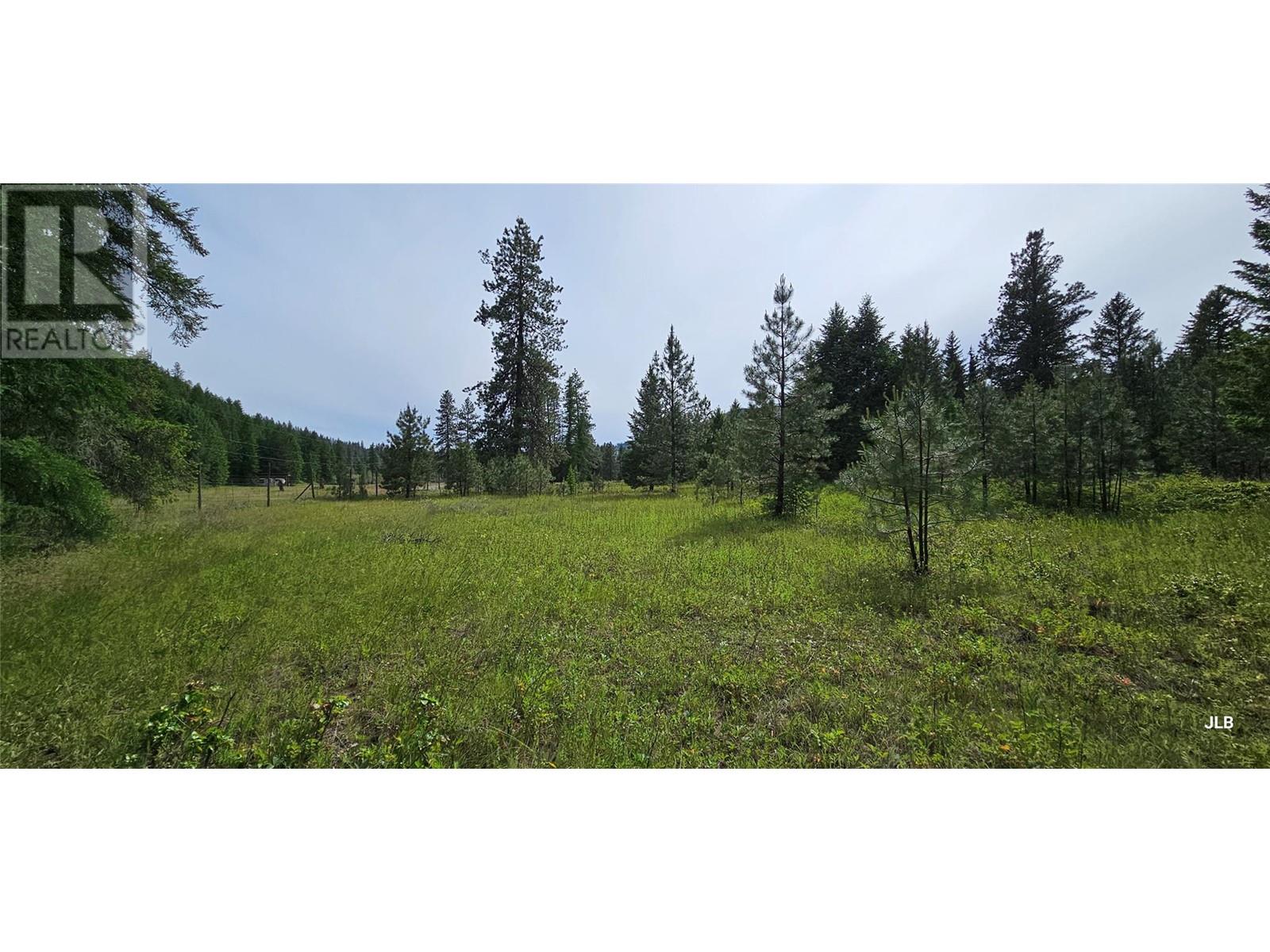 DL164s Kettle River Road E Lot# Lot 1, Rock Creek