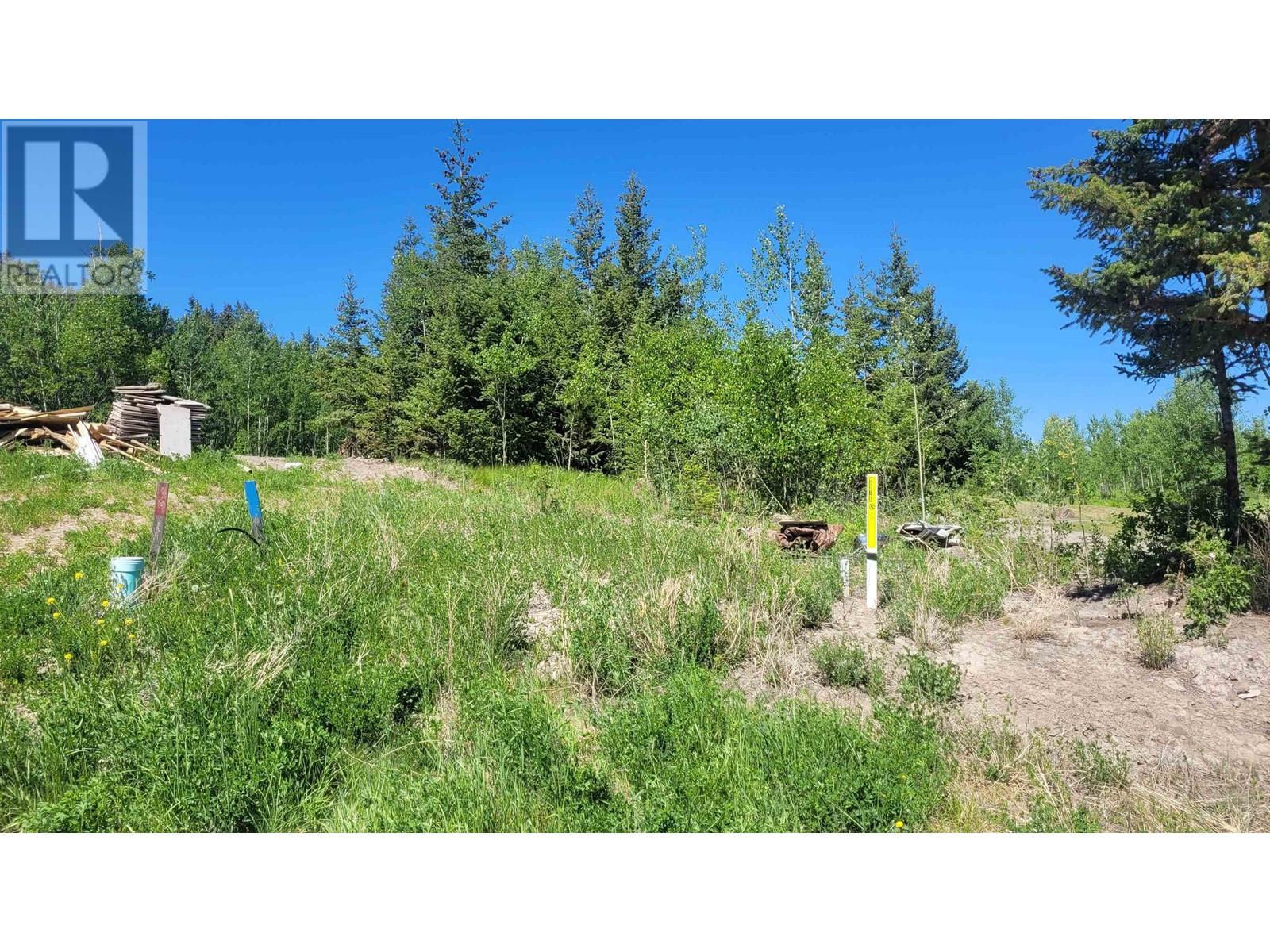 901 SPRUCE PLACE, 100 Mile House